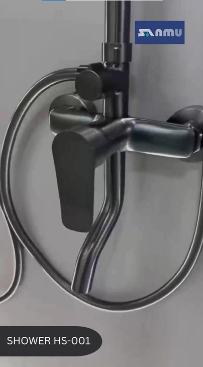 SHOWER HS-001