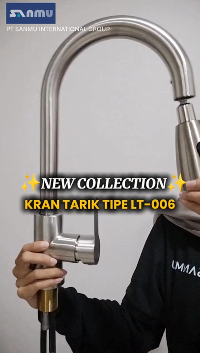 KRAN TARIK LT-006