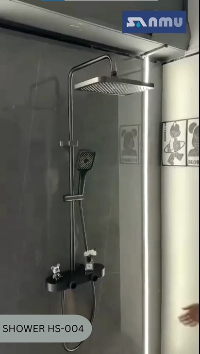 SHOWER HS-004