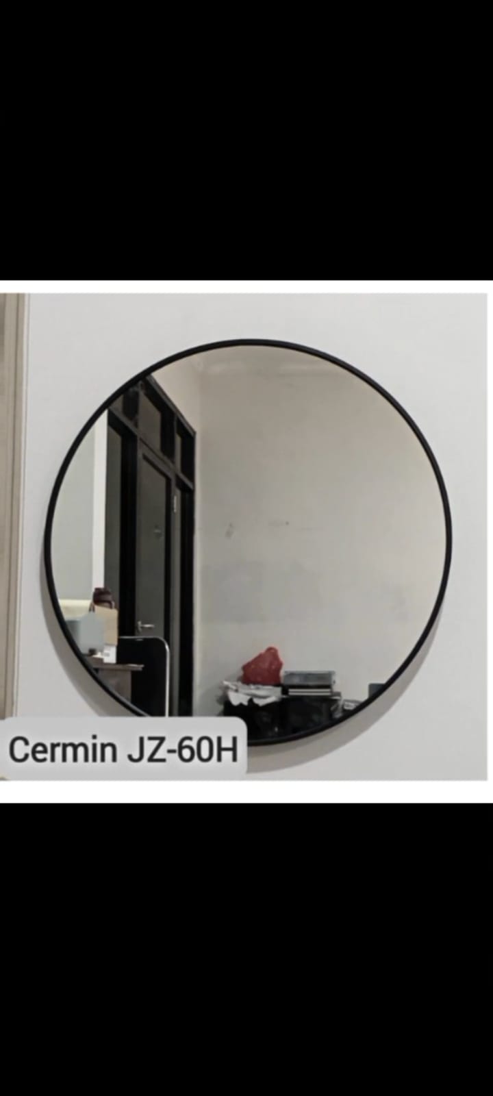 CERMIN TYPE JZ